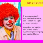 Dr Clopin